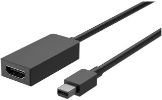 Microsoft Surface Mini Display to HDMI Adapter 
